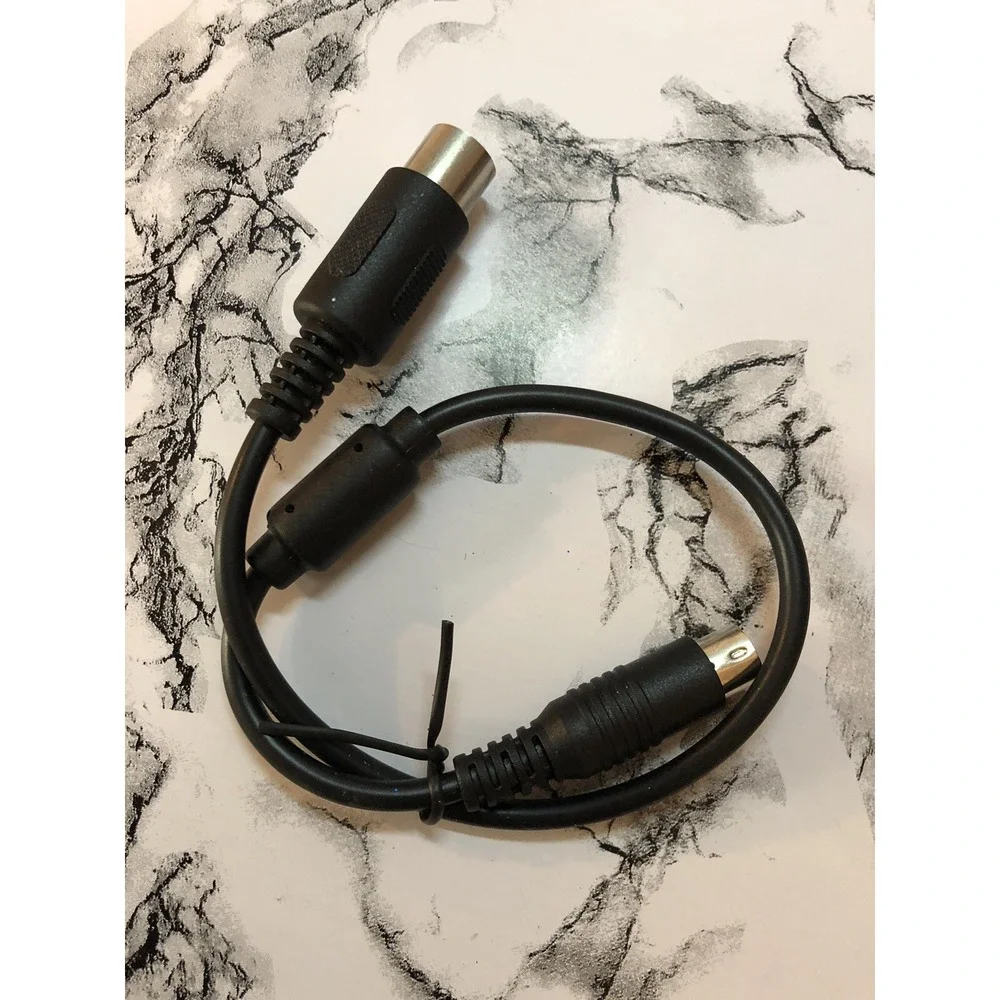 Connector Cable For Sega 32X To‎ Sega Genesis 1 Brand New By Mars Devices